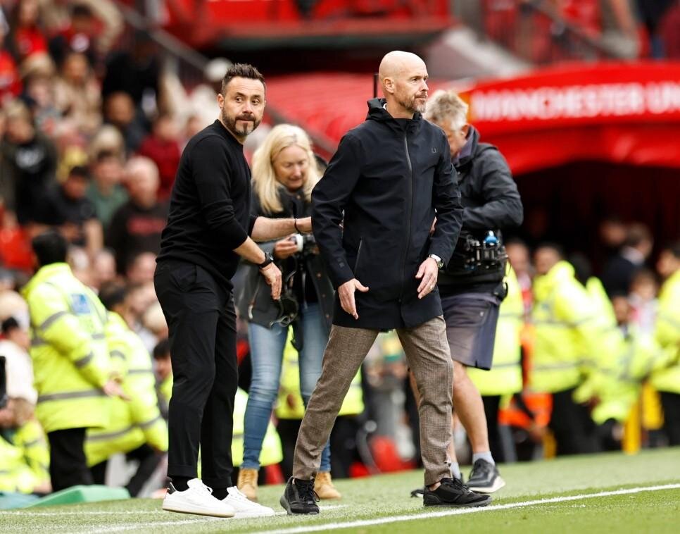 Manchester United için yorum: 