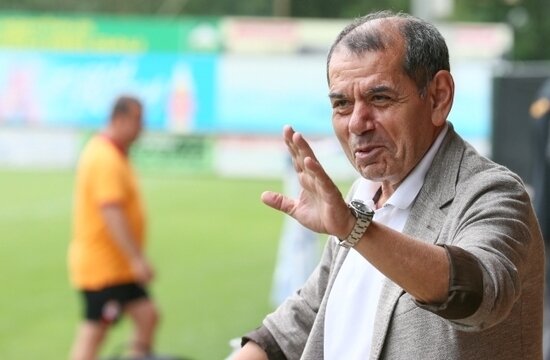 Galatasaray'da Yönetimden Kopenhag Maçı İçin Dev Prim