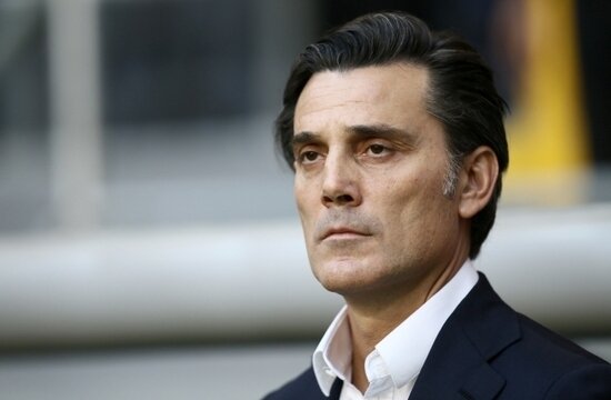 Vincenzo Montella'nın Yanına 2 Türk Yardımcı!