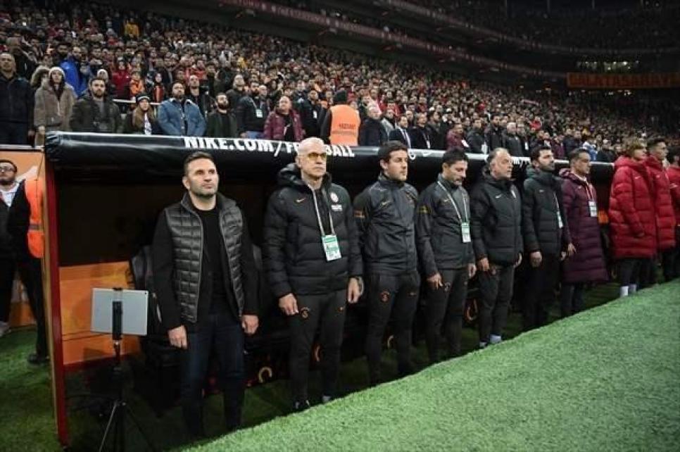 Ismael Garcia'dan Olay Açıklamalar