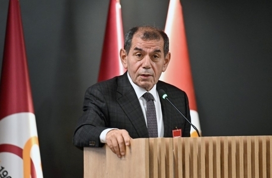 Dursun Özbek'ten Uğur Dündar'a Cevap