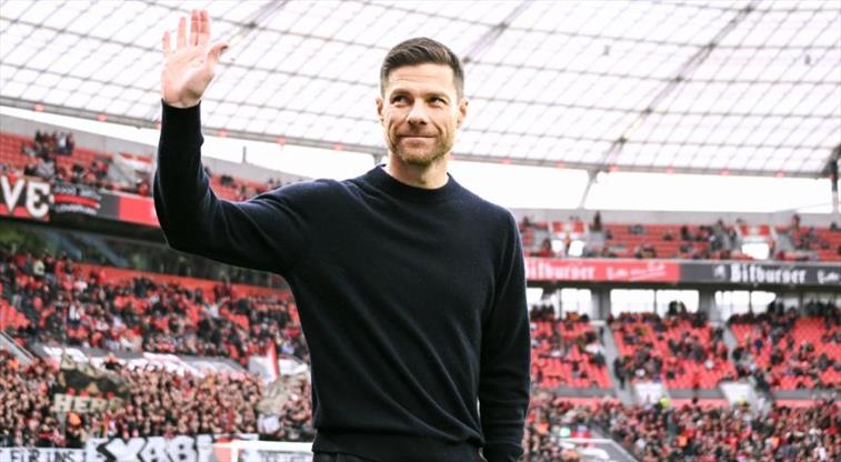 Bayer Leverkusen'de Peri Masalı Devam Ediyor! Alonso'dan Sonra...