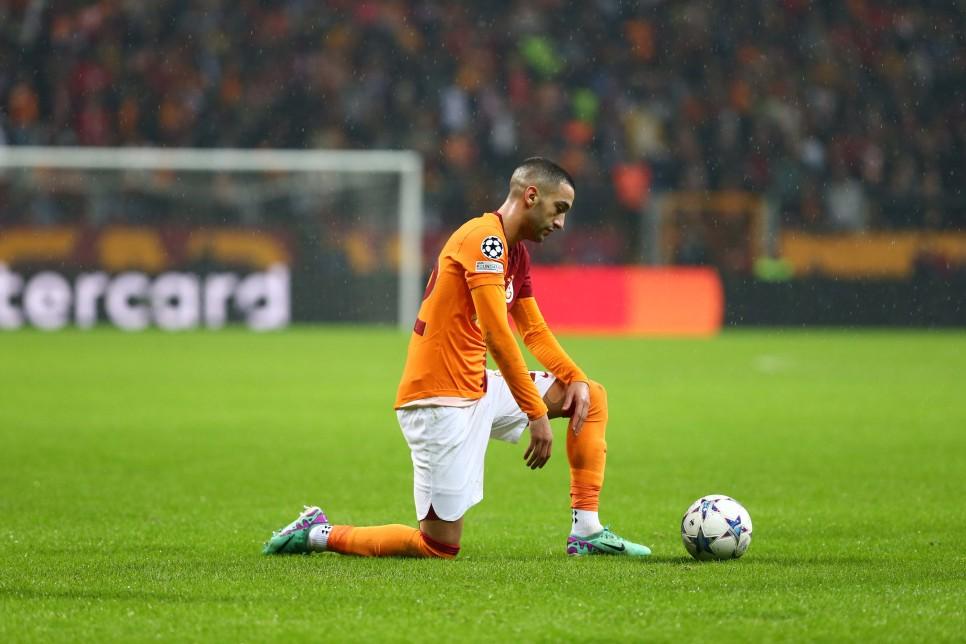 Galatasaray'da 4 Yıldız İçin Kritik Hafta