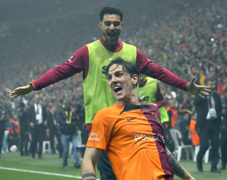 Galatasaray, Nicolo Zaniolo'nun Bonservisini Belirledi!