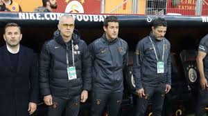 İşte Galatasaray'a Alanya'da kazandıran ekip ruhu!