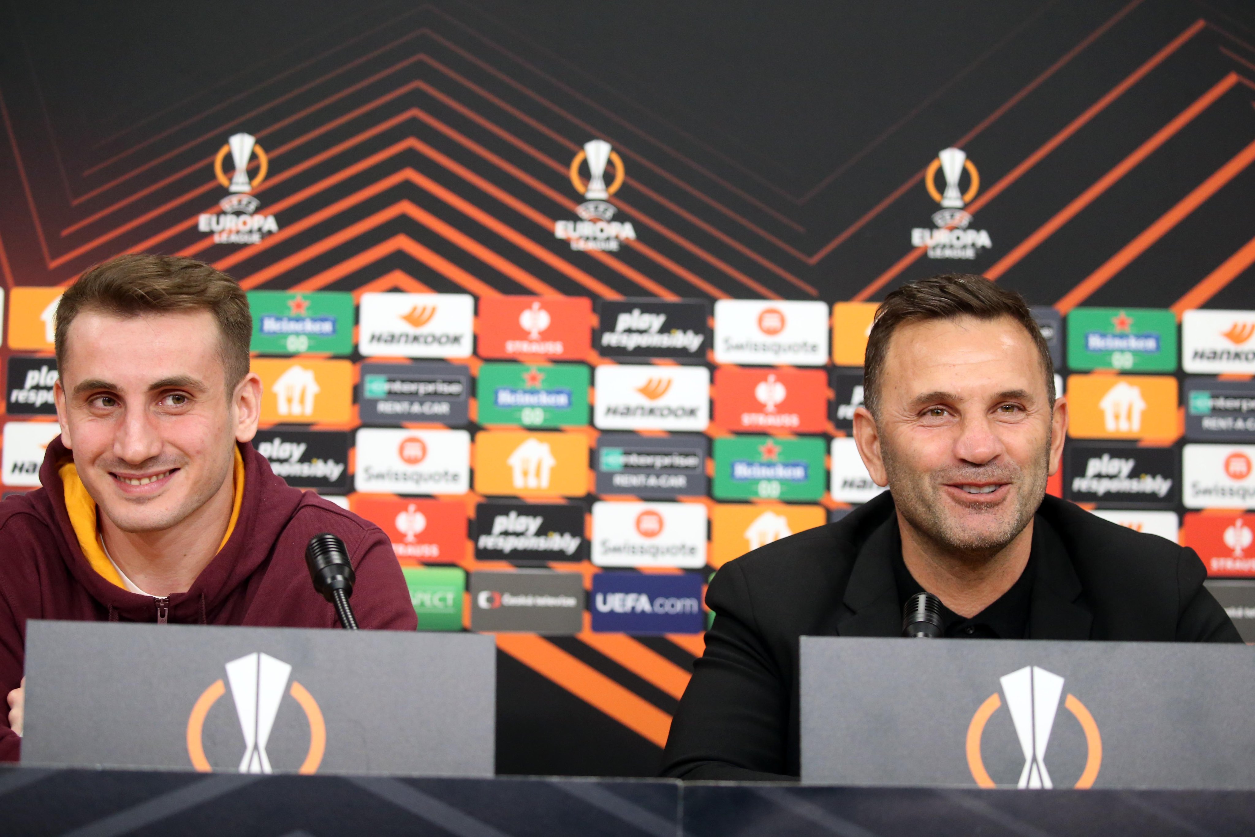 Galatasaray'da Kerem Aktürkoğlu Görüşme Odasına!