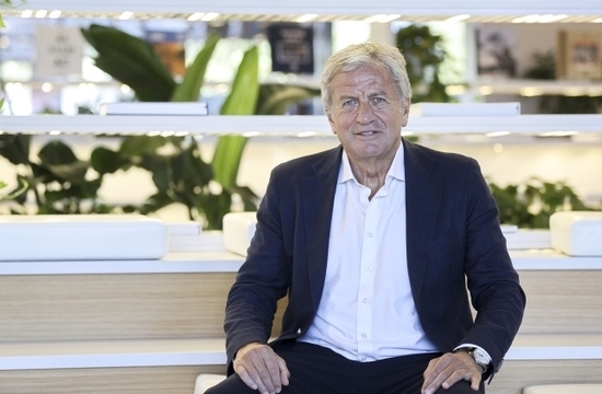 TFF Başkanlığı'na Bir Aday Daha!