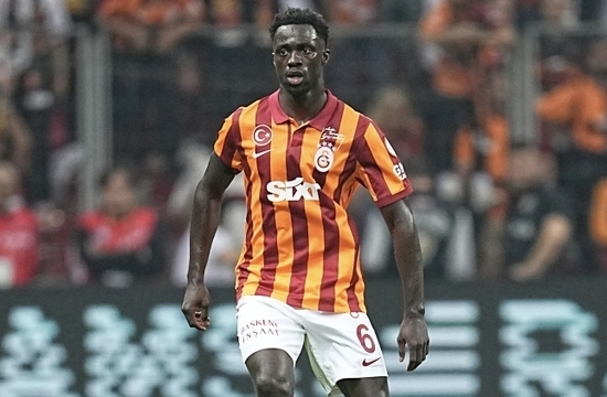 Napoli, Galatasaray'ın Yıldızı İçin Geliyor