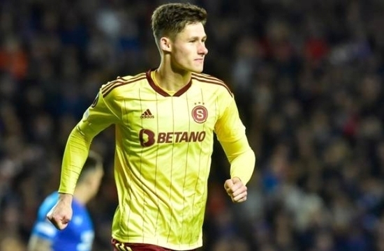 Galatasaray'dan Stopere Sürpriz Hamle: Martin Vitik