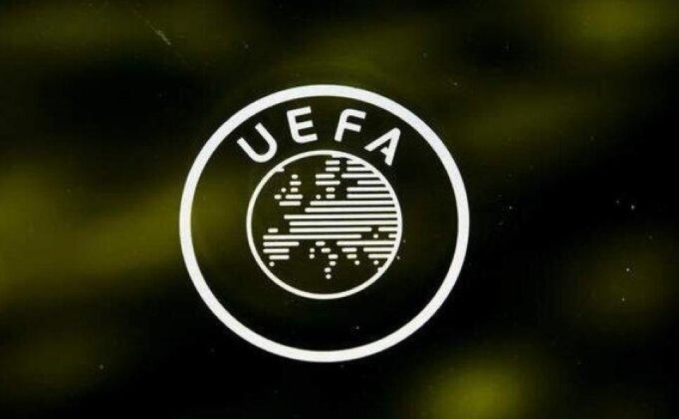 UEFA ülke Puanı Sıralaması