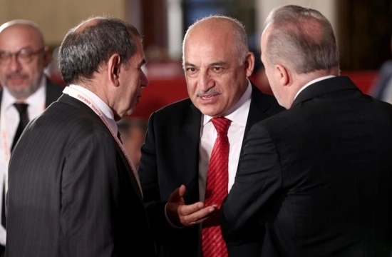 Kulüpler Birliği, Büyükekşi İle Masaya Oturuyor!