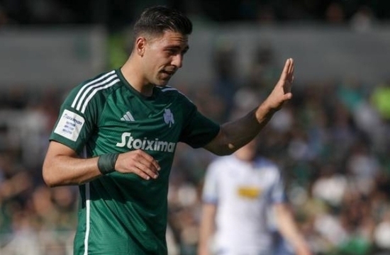 Terim'in Panathinaikos'u Çok Farklı