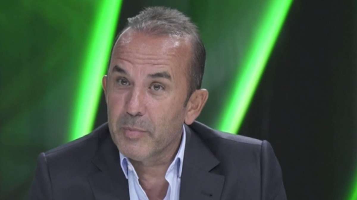 Mehmet Özdilek'ten Galatasaray Yorumları