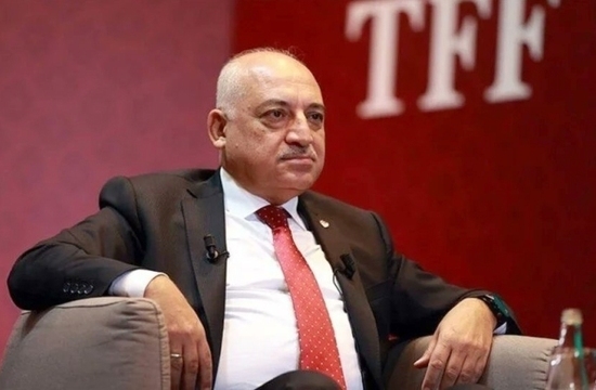 Alanyaspor'dan Mehmet Büyükekşi'ye Destek Açıklaması