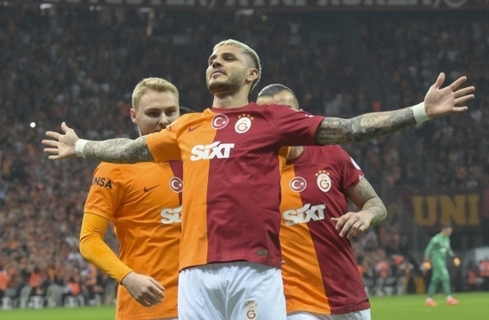 Adana Demirspor - Galatasaray: Muhtemel 11'ler