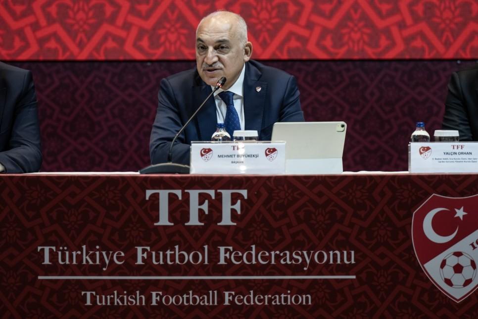 Mehmet Büyükekşi'den Olay Yaratacak Açıklamalar