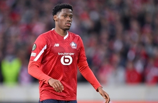 Napoli'de Osimhen'in Alternatifi Belli Oldu!