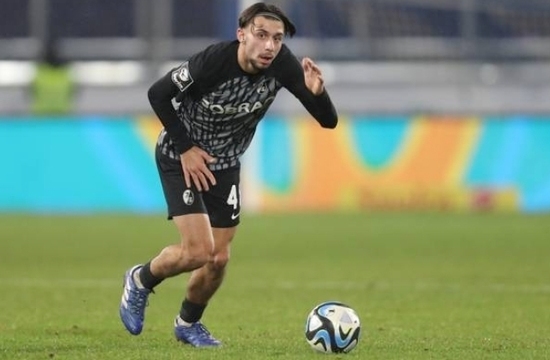 Galatasaray'a Berkay Yılmaz'dan Kötü Haber