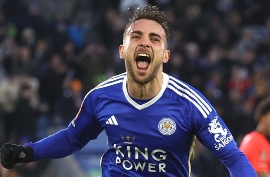 Yunus Akgün'ün Takımı Premier Lig'e Yükseldi!