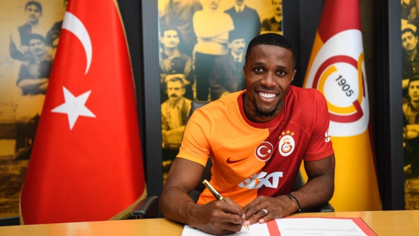 Galatasaray'da Zaha Krizi! Erden Timur ile Görüşme Yapacak!