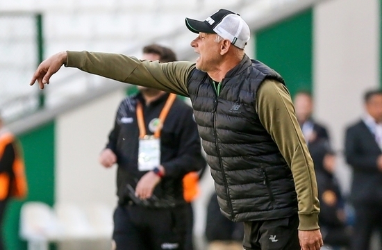 Konyaspor Ayrılığı Açıkladı!