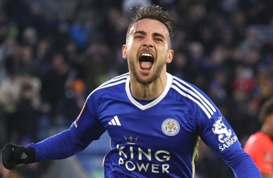 Leicester City'de Yunus Akgün Belirsizliği