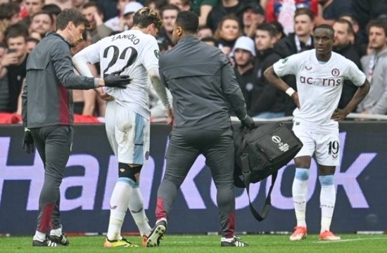 Aston Villa'da Zaniolo Müjdesi!