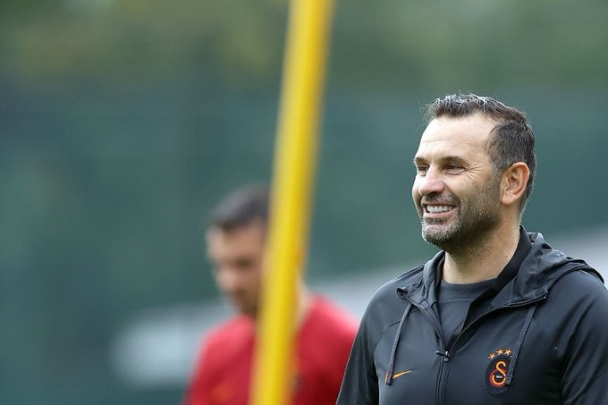 Okan Buruk'un Forma Adaleti: 25 Milyon Euro Detayı