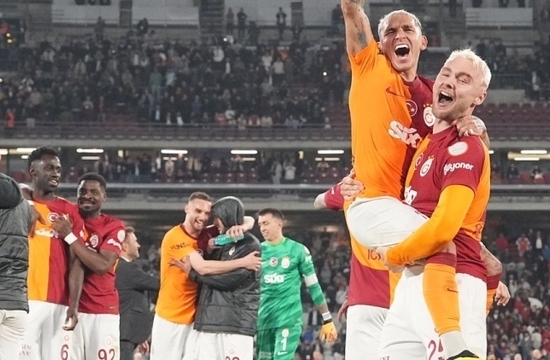 Galatasaraylı Futbolcular Geri Sayımda: 