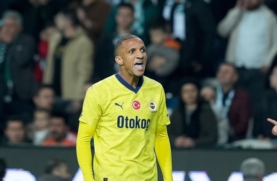 Fenerbahçe'de Becao Bize Karşı Yok!