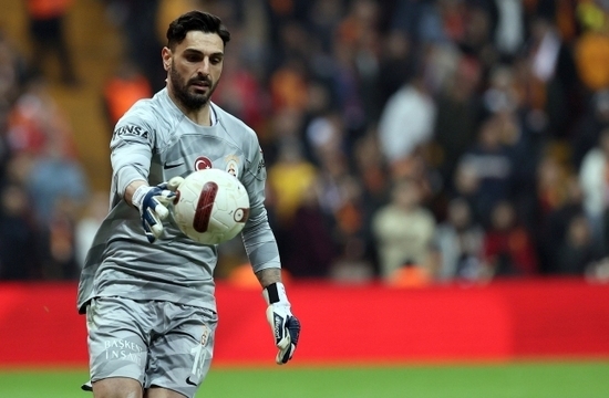 Günay Güvenç'ten Okan Buruk'a: 