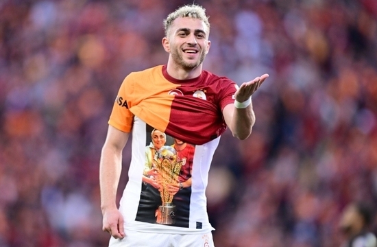 Galatasaray 90'da Attı, Derbi Öncesi Farkı 6'da Tuttu!