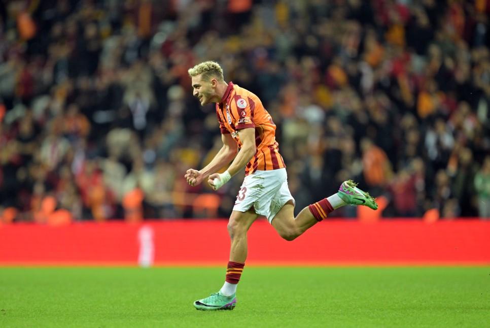 İşte Derbide Barış Alper'i Takip Edecek Kulüpler