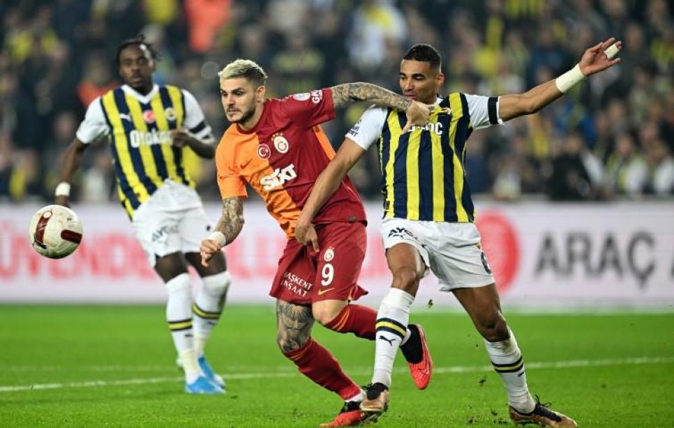 Yazarlardan Derbi Değerlendirmesi