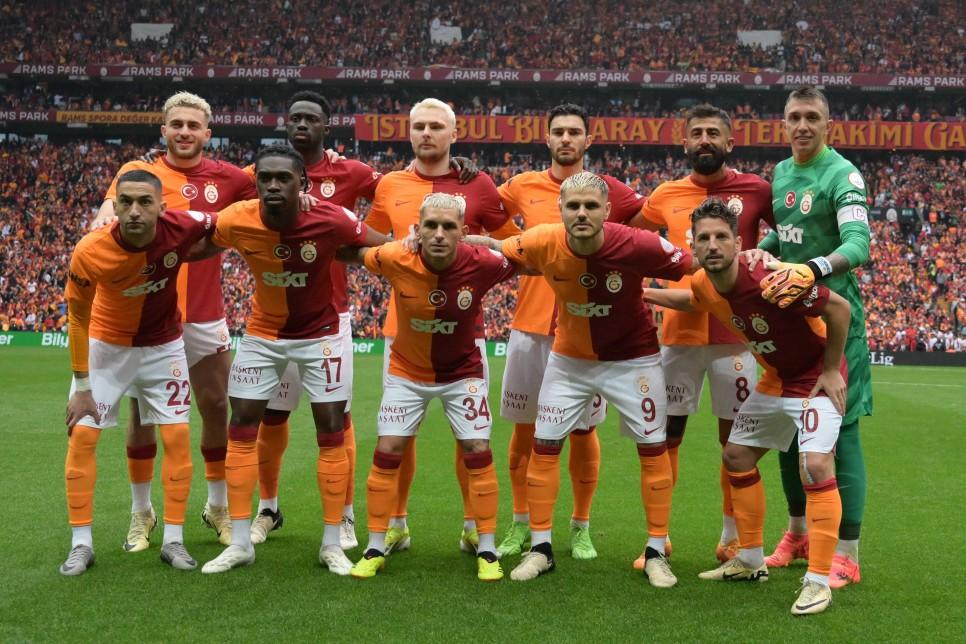 Osman Şenher'den Galatasaray Değerlendirmesi