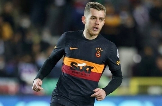 Cicaldau'nun menajeri açıkladı: Westerlo