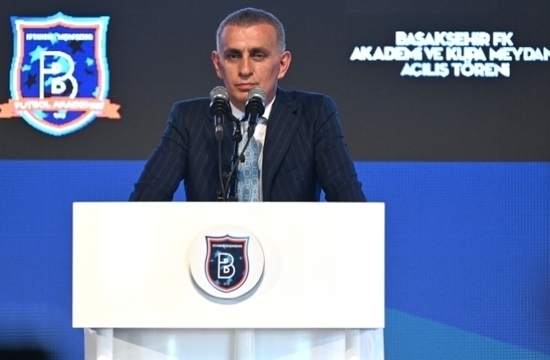 TFF'den yabancı sınırı için yeni açıklama!