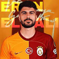 Galatasaray'da Eren Elmalı transferi için geri sayım!