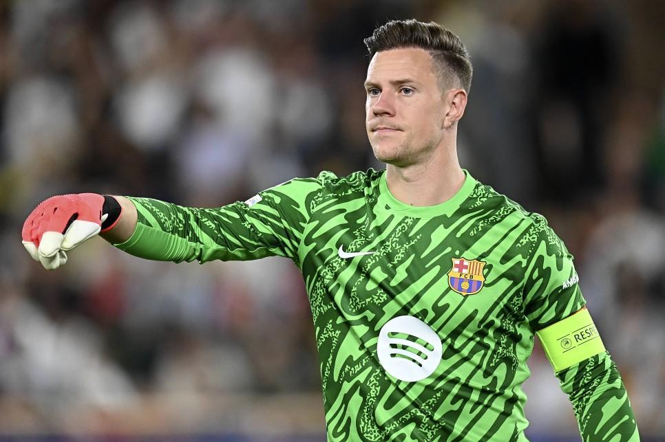 Galatasaray'dan Ter Stegen için yeni teklif!