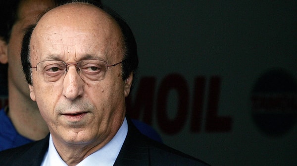 Osimhen için Juventus iddialarına Moggi'den net yanıt!