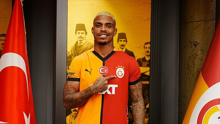 Galatasaray'dan Lemina kararı!