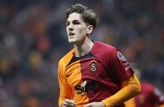 Nicolo Zaniolo göz dolduruyor!