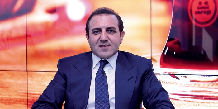 Abdullah Kavukcu ve Gardi, devrede: Maignan!