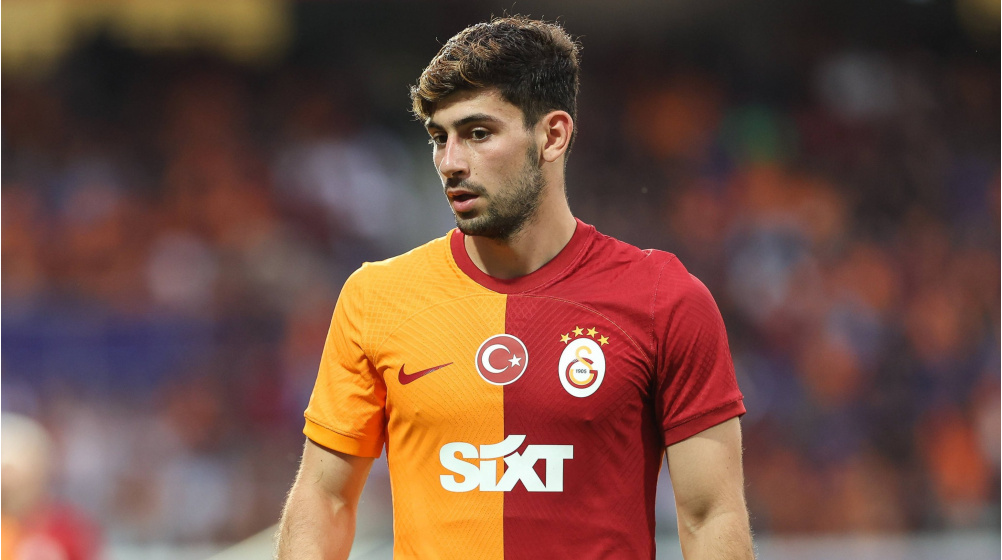 Galatasaray'ın Yusuf Demir planı!